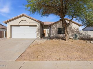 7606 W Southgate Ave, Phoenix, AZ 85043