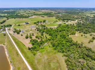 1874 County Rd, Springtown, TX 76082
