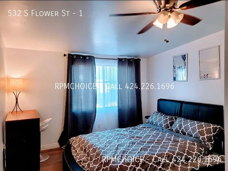 532 S Flower St #1 — Photo 56
