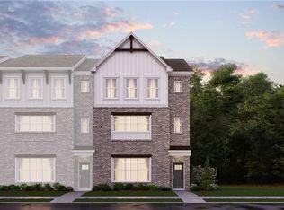 3393 Catalan Aly #4, Decatur, GA 30032