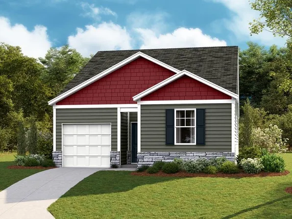 236 Crescent Cir, Niota, TN 37826