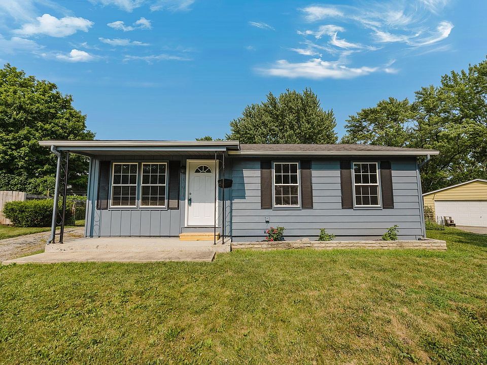 1st image of 594 Oak Gale Ln