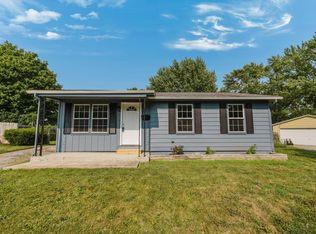 594 Oak Gale Ln, Columbus, OH 43228
