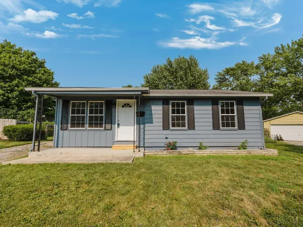 594 Oak Gale Ln, Columbus, OH 43228