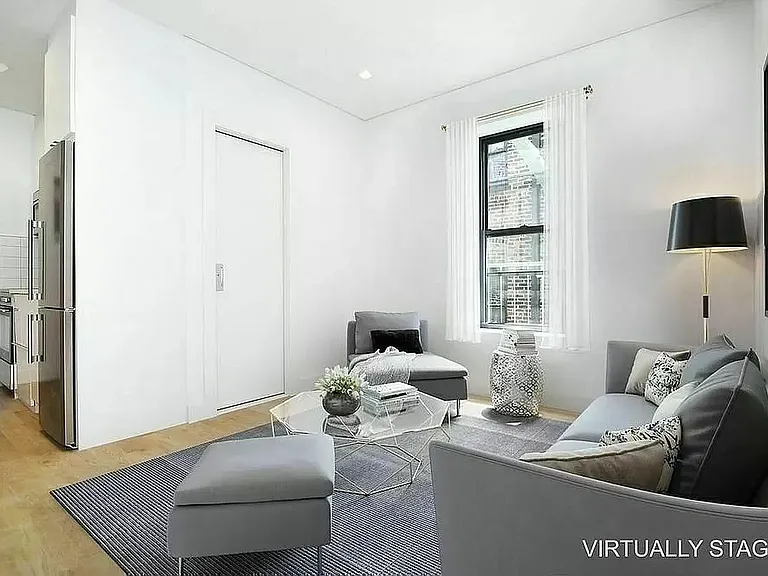 59 Thompson St #8 — Photo 1