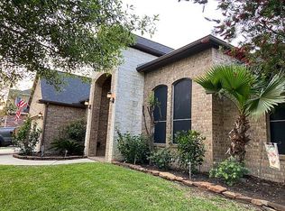 15810 Pine Cone Ln, Tomball, TX 77377