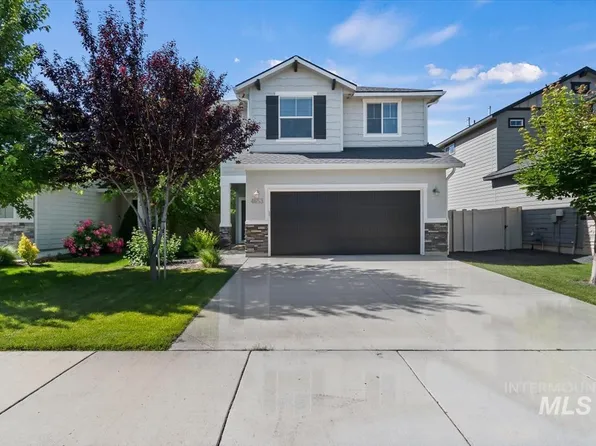 4653 W Silver River St, Meridian, ID 83646