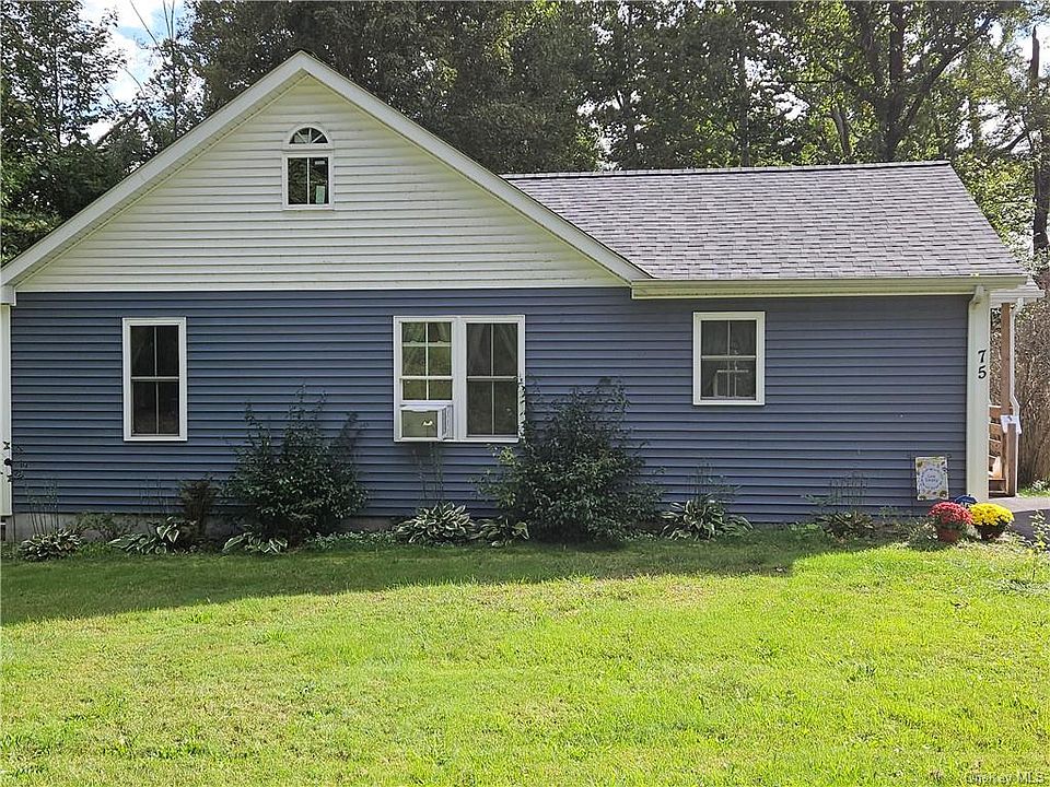 75 State Route 55, Napanoch, NY 12458 MLS H6269427 Zillow