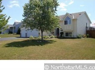 257 Prairie Smoke Ct, Watertown, MN 55388