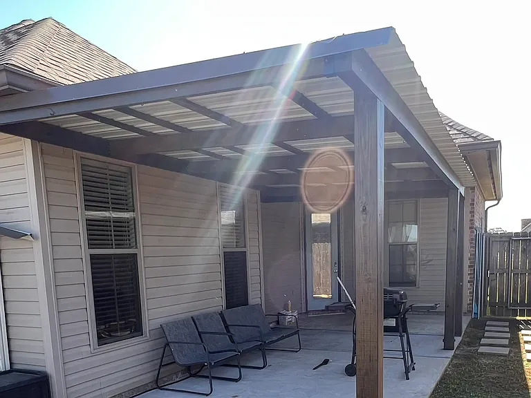 611 Rolling Mill Ln — Photo 3