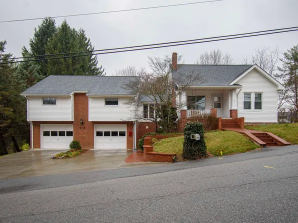 510 E Main St, Christiansburg, VA 24073