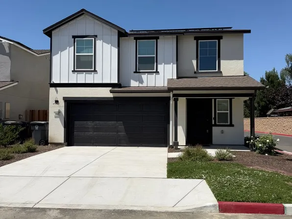 1902 Oak Meadow Ct, Tulare, CA 93274