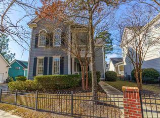 117 Ratchford Way, Columbia, SC 29229