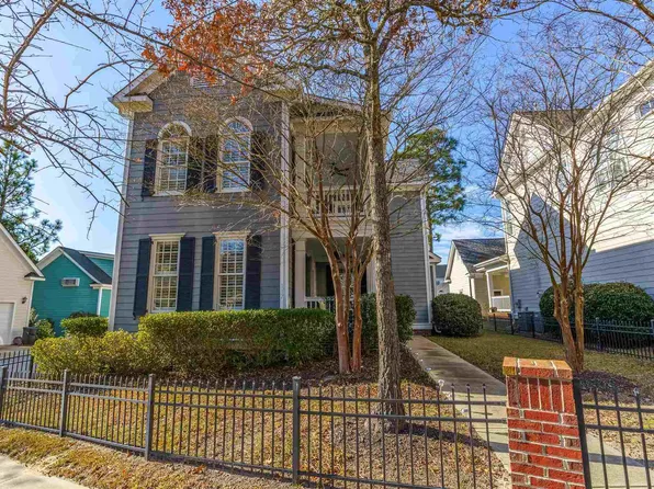 117 Ratchford Way, Columbia, SC 29229