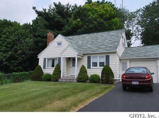 712 Fay Rd, Syracuse, NY 13219