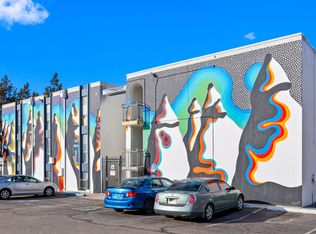 Nova Point, Albuquerque, NM 87110