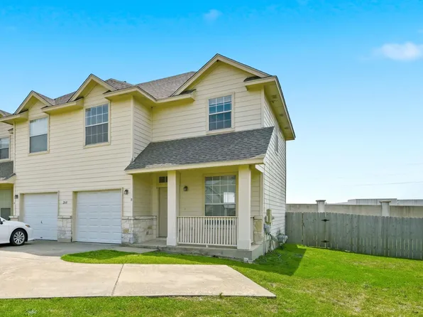 2849 Southampton Way APT B, Round Rock, TX 78664