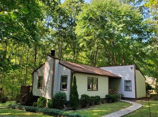 1115 Brookridge Dr, Walnut cove, NC 27052