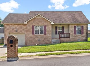 3208 Veranda Cir, Clarksville, TN 37042