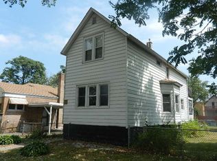 10121 S Wallace St, Chicago, IL