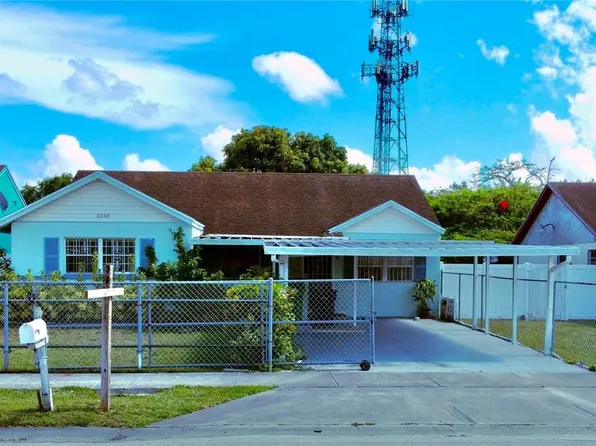 3398 NW 203rd St, Miami Gardens, FL 33056