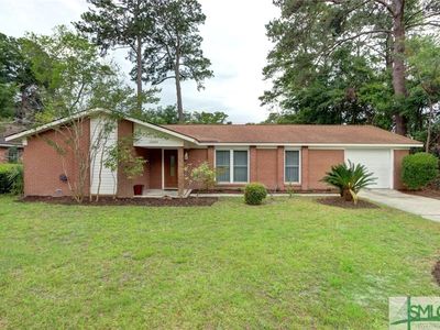 13604 Rockingham Rd, Savannah, GA, 31419