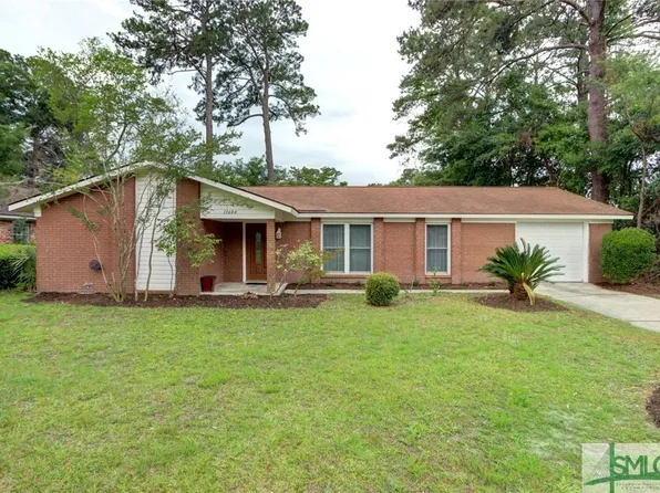 13604 Rockingham Road, Savannah, GA 31419