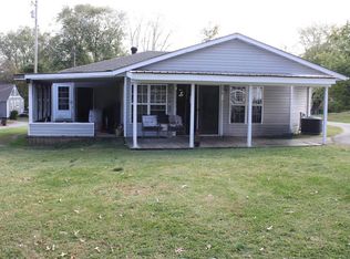 116 Woodland St, Livingston, TN 38570