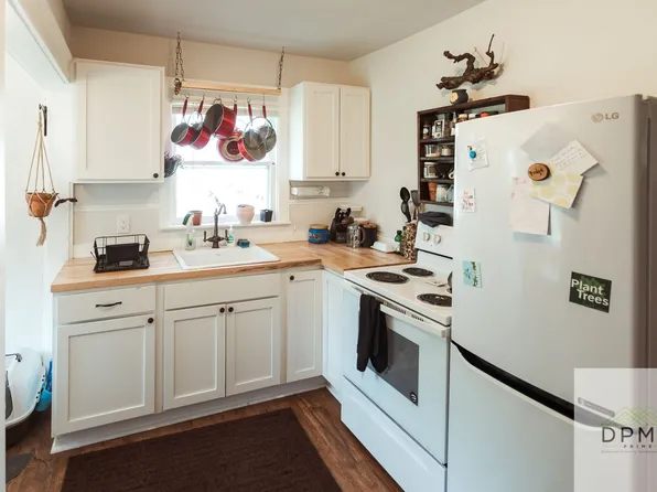 318 E Hillsdale, 318 E Hillsdale St #1, Lansing, MI 48933