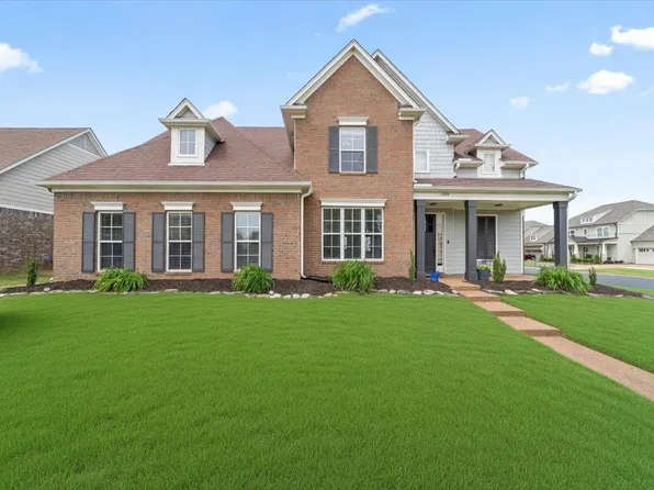 12604 Bonsai Bend Dr, Arlington, TN 38002