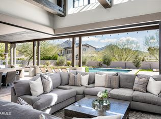 9757 E Kemper Way, Scottsdale, AZ 85255