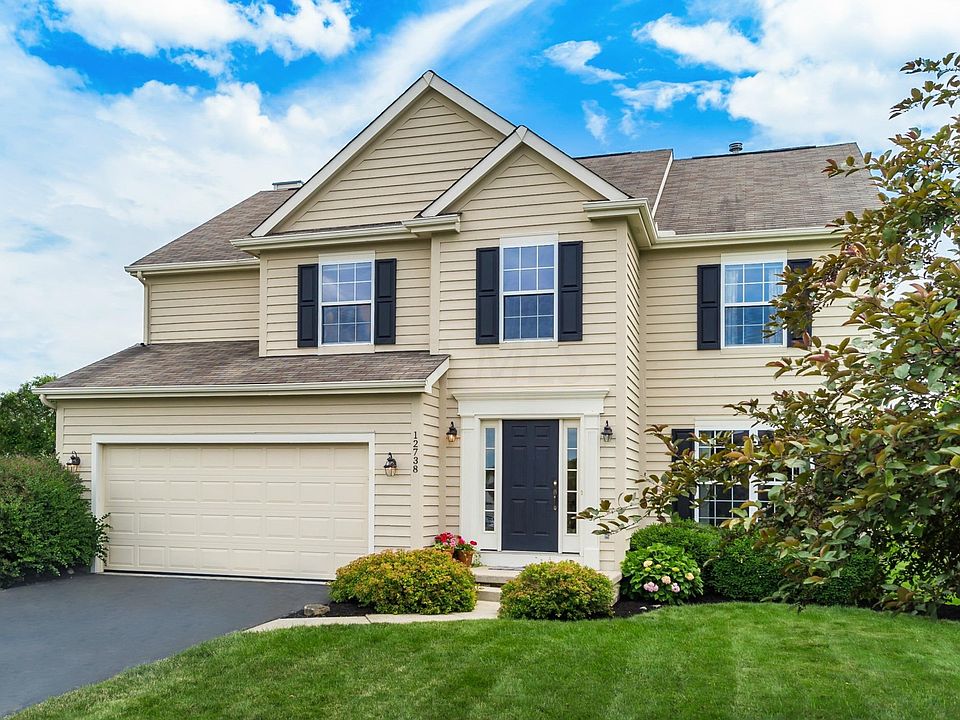1st image of 12738 Saratoga Ln NW