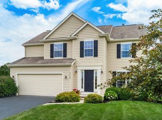 12738 Saratoga Ln NW, Pickerington, OH