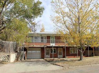 307 12th Ave NE, Minot, ND 58703