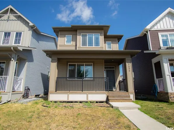 5606 McCaughey STREET, Regina, SK S4W 0P3