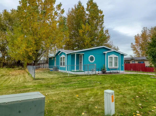 201 E Meadowmere Way, Deer Park, WA 99006