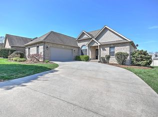 205 Harbor Approach, Johnson City, TN 37601