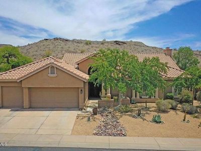 16219 S 14th Way, Phoenix, AZ, 85048
