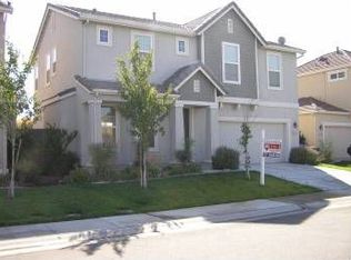 5798 Amnest Way, Sacramento, CA 95835