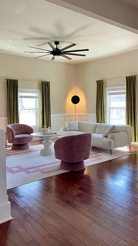Private, Westside Beltline * Room Rental* — Photo 4