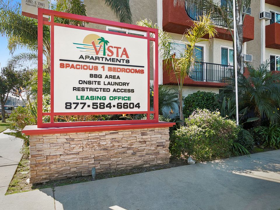 Monument Sign