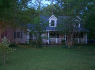 80 Saint Andrews Walk, Sharpsburg, GA 30277