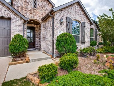 801 Glen Crossing Dr, Celina, TX, 75009