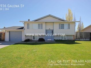 4936 Galena St, Chubbuck, ID 83202