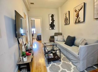 314 Monroe St APT 7, Hoboken, NJ 07030