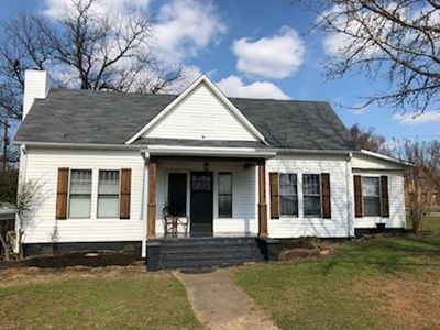 511 Ward Ave, Poteau, OK, 74953