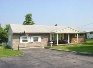 2048 Millville Ave, Hamilton, OH 45013