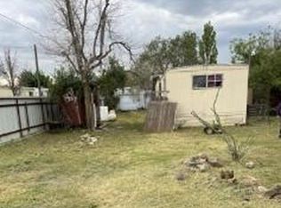 703 S 15th St, Alpine, TX 79830