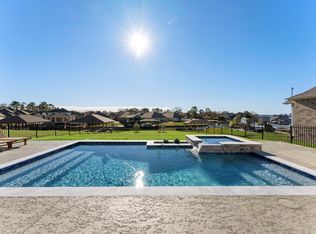 12211 Grey Plover Ct, Conroe, TX 77304