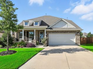 1317 Meadowlark Ln, Northlake, TX 76226